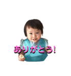 森西 家（個別スタンプ：16）