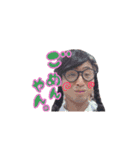 大雅さん。（個別スタンプ：16）