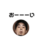 かーりー。（個別スタンプ：21）