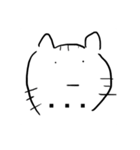 メロ猫スタンプ第1弾？（個別スタンプ：9）