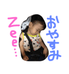 たいらスタンプ‼︎（個別スタンプ：6）