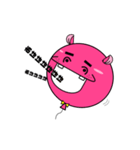 カバルーンの日常（個別スタンプ：29）