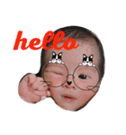 谷村Family（個別スタンプ：4）