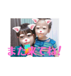 谷村Family（個別スタンプ：9）