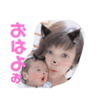 谷村Family（個別スタンプ：11）