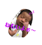 谷村Family（個別スタンプ：22）