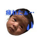 谷村Family（個別スタンプ：23）