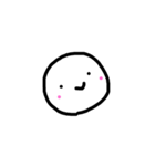 まるお！（個別スタンプ：1）