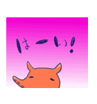 メンダコの日常（個別スタンプ：33）