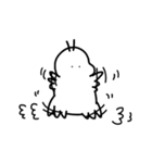 いつも通りの生活（個別スタンプ：33）