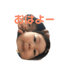 りっかんな（個別スタンプ：1）