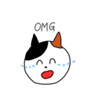 良い子のためのスタンプ（個別スタンプ：26）
