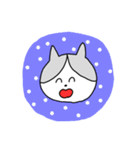 良い子のためのスタンプ（個別スタンプ：32）