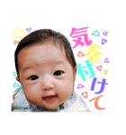 sara！！！！！！（個別スタンプ：7）