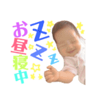 sara！！！！！！（個別スタンプ：8）