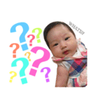 sara！！！！！！（個別スタンプ：15）