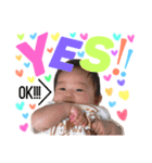 sara！！！！！！（個別スタンプ：24）