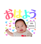 sara！！！！！！（個別スタンプ：32）
