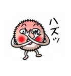 風来坊ケダマン（個別スタンプ：14）