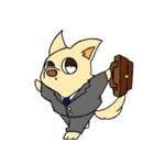マルメルズ（個別スタンプ：6）