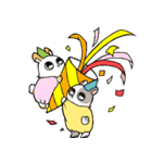 マルメルズ（個別スタンプ：21）