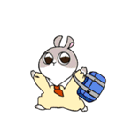 マルメルズ（個別スタンプ：22）