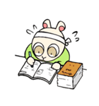 マルメルズ（個別スタンプ：23）