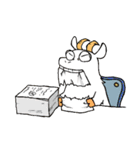 マルメルズ（個別スタンプ：31）