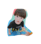 ひろととやまとのスタンプ（個別スタンプ：1）