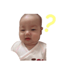 しおばらまりあちゃん（個別スタンプ：14）