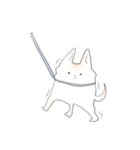 ぼくとむむとろ（個別スタンプ：1）