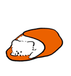 犬かもしれない（個別スタンプ：2）