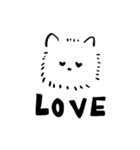 犬かもしれない（個別スタンプ：11）