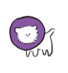 犬かもしれない（個別スタンプ：31）