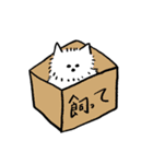 犬かもしれない（個別スタンプ：33）