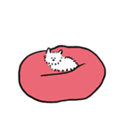 犬かもしれない（個別スタンプ：35）