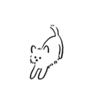 犬かもしれない（個別スタンプ：36）