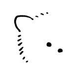 犬かもしれない（個別スタンプ：37）