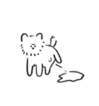 犬かもしれない（個別スタンプ：38）