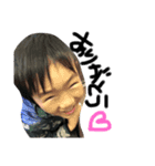 はると♕（個別スタンプ：3）