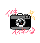 色々な物たち。（個別スタンプ：14）