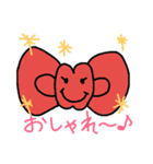 色々な物たち。（個別スタンプ：23）