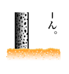 連投用‼︎ チンアナゴ2（個別スタンプ：40）