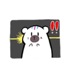 いときりもちすたー（個別スタンプ：8）