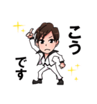 こうちゃん専用スタンプ（個別スタンプ：6）