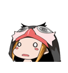 たすけてまおうさま（個別スタンプ：24）