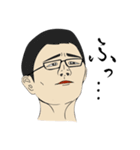 *ふぁーすとろーぐ**（個別スタンプ：7）