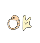 Sea Biscuits 1（個別スタンプ：5）
