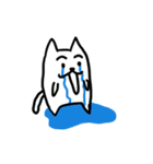 フリーダムイッヌくん（個別スタンプ：10）