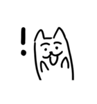 フリーダムイッヌくん（個別スタンプ：14）